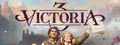 Victoria 3 header image