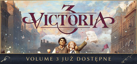 Victoria 3