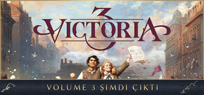 Victoria 3