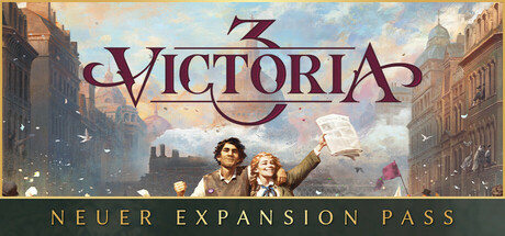 Victoria 3