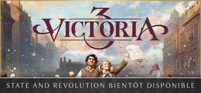 Victoria 3