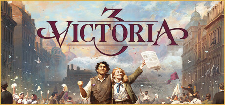 Victoria 3