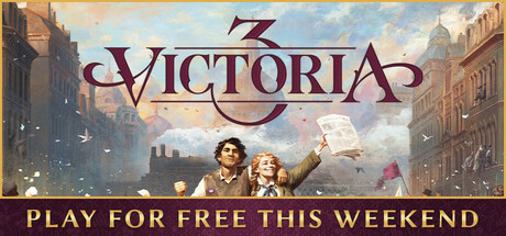 تحميل لعبة Victoria 3 للكمبيوتر مجانا تحميل لعبة Victoria 3 للكمبيوتر مجانا