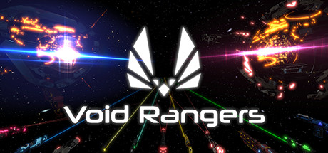 Void Rangers banner