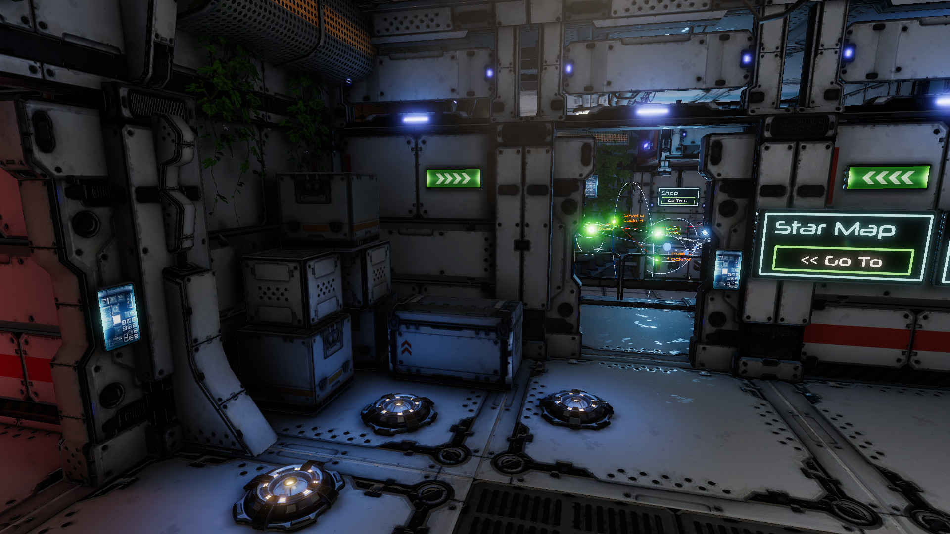 Void Rangers screenshot #10