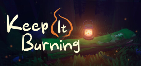 Keep It Burning