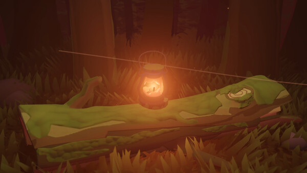 Keep It Burning — 4