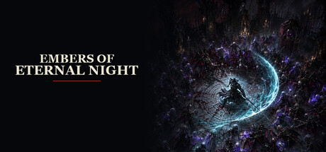 Embers of Eternal Night