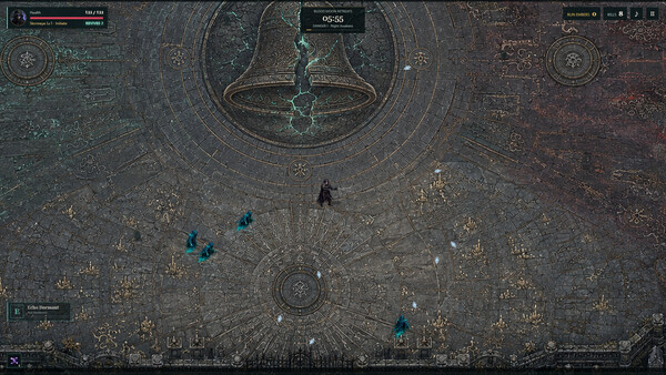 Embers of Eternal Night screenshot 4