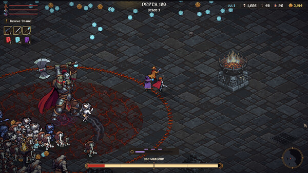 Harmony Strike screenshot 2