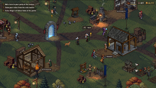 Harmony Strike screenshot 11