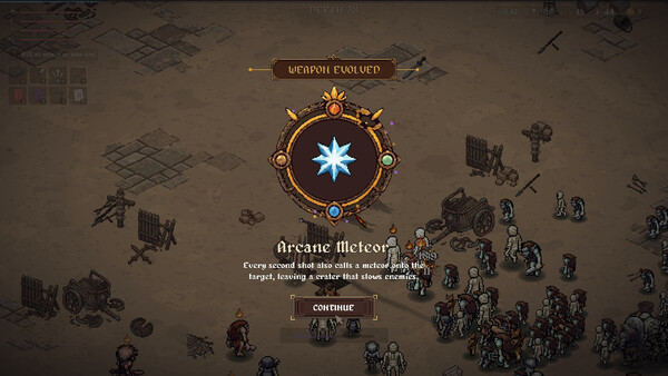 Harmony Strike screenshot 10