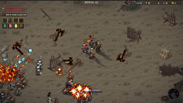 Harmony Strike — 5