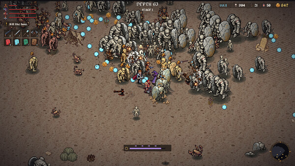 Harmony Strike screenshot 8