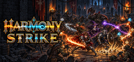 Harmony Strike