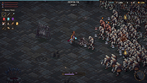 Harmony Strike screenshot 3