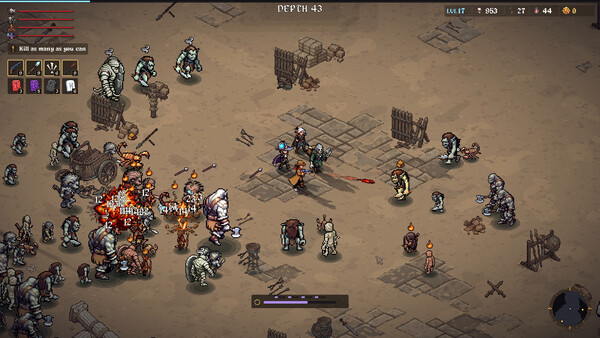 Harmony Strike screenshot 4