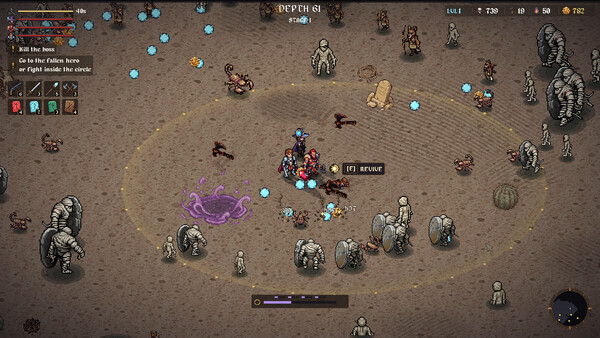 Harmony Strike screenshot 6