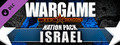 DLC - Wargame: Red Dragon - Nation Pack: Israel capsule image