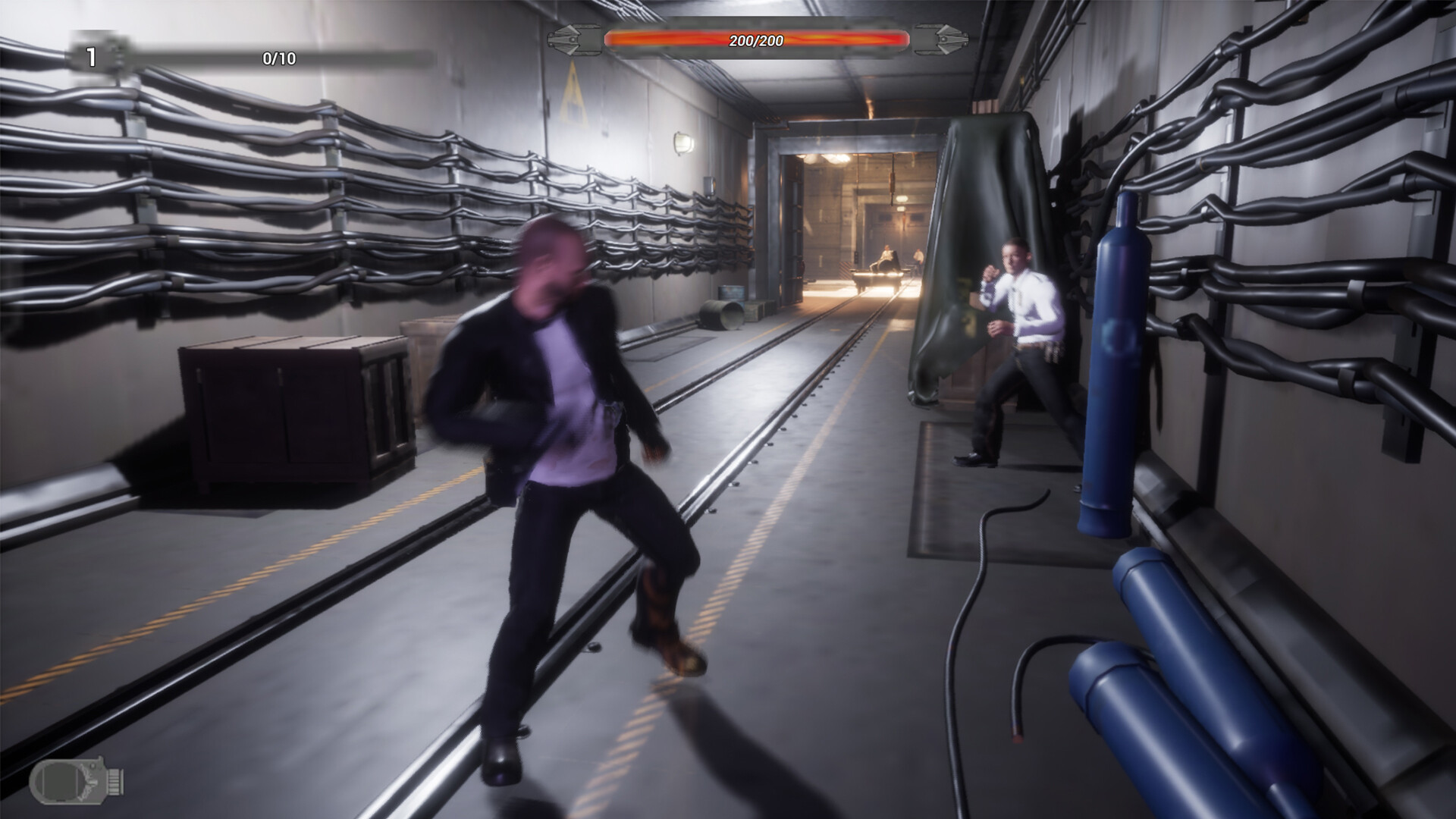 Demonator Featured Screenshot #1