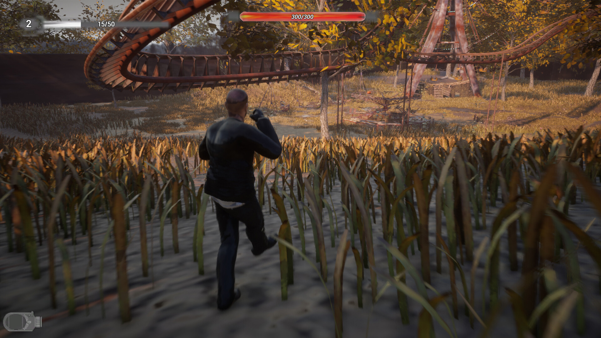 Demonator screenshot #4