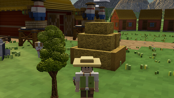 CropCorp Screenshot