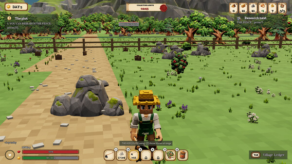 CropCorp screenshot 3
