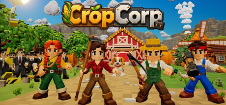 CropCorp