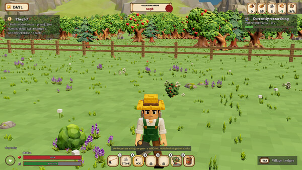 CropCorp screenshot 5