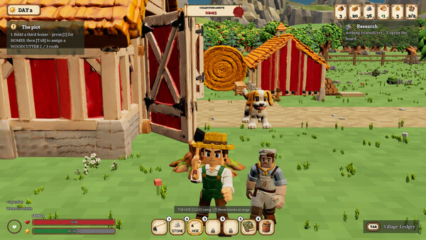 CropCorp screenshot 6