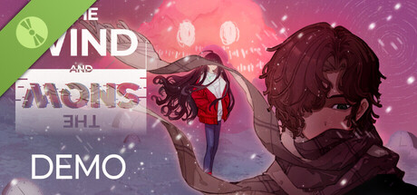 The Wind And The Snow Demo