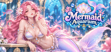 Mermaid Aquarium