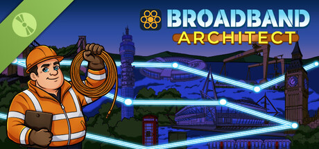 Broadband Architect Demo 표지