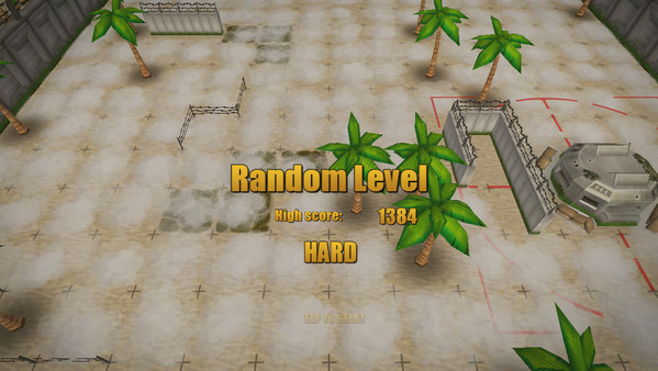 Crazy Sapper 3D screenshot 3