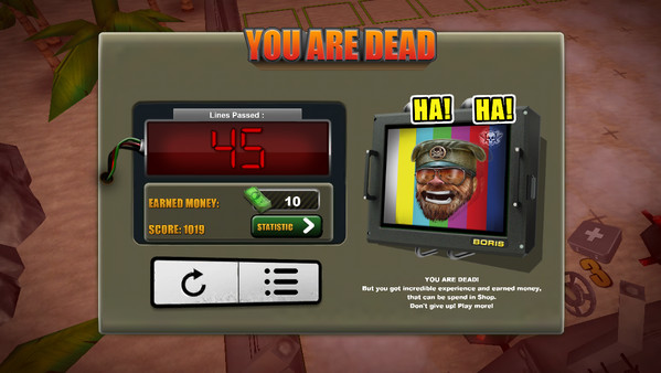 Crazy Sapper 3D screenshot 7