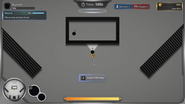 Onidot: Game of Tag screenshot 3