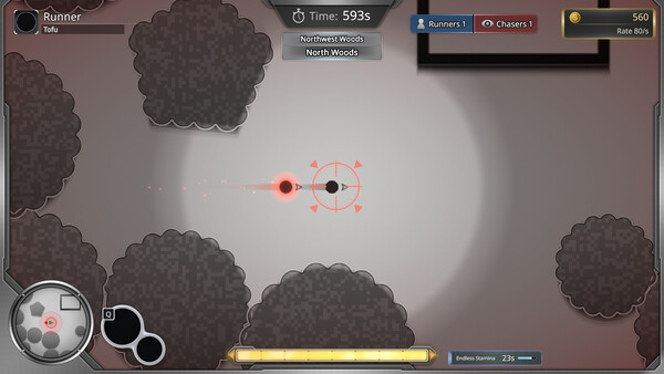 Onidot: Game of Tag screenshot 2