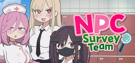 NPC Survey Team