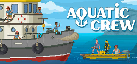Aquatic Crew