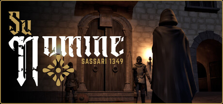 Su Nomine: Sassari 1349