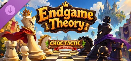Choc Tactic for Chess Master - Endgame Theory