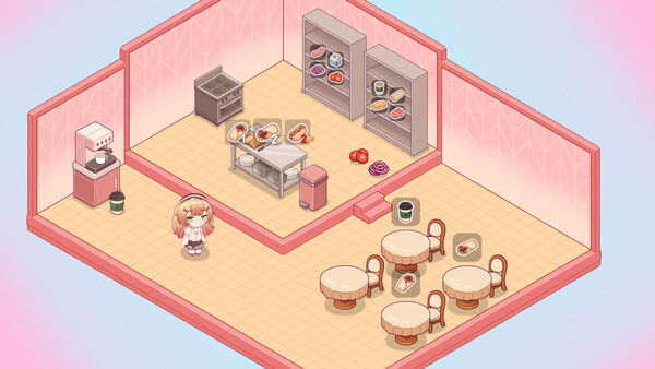 Special Sauce. Horny Restaurant — 6