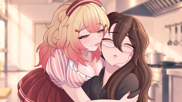Special Sauce. Horny Restaurant screenshot 3