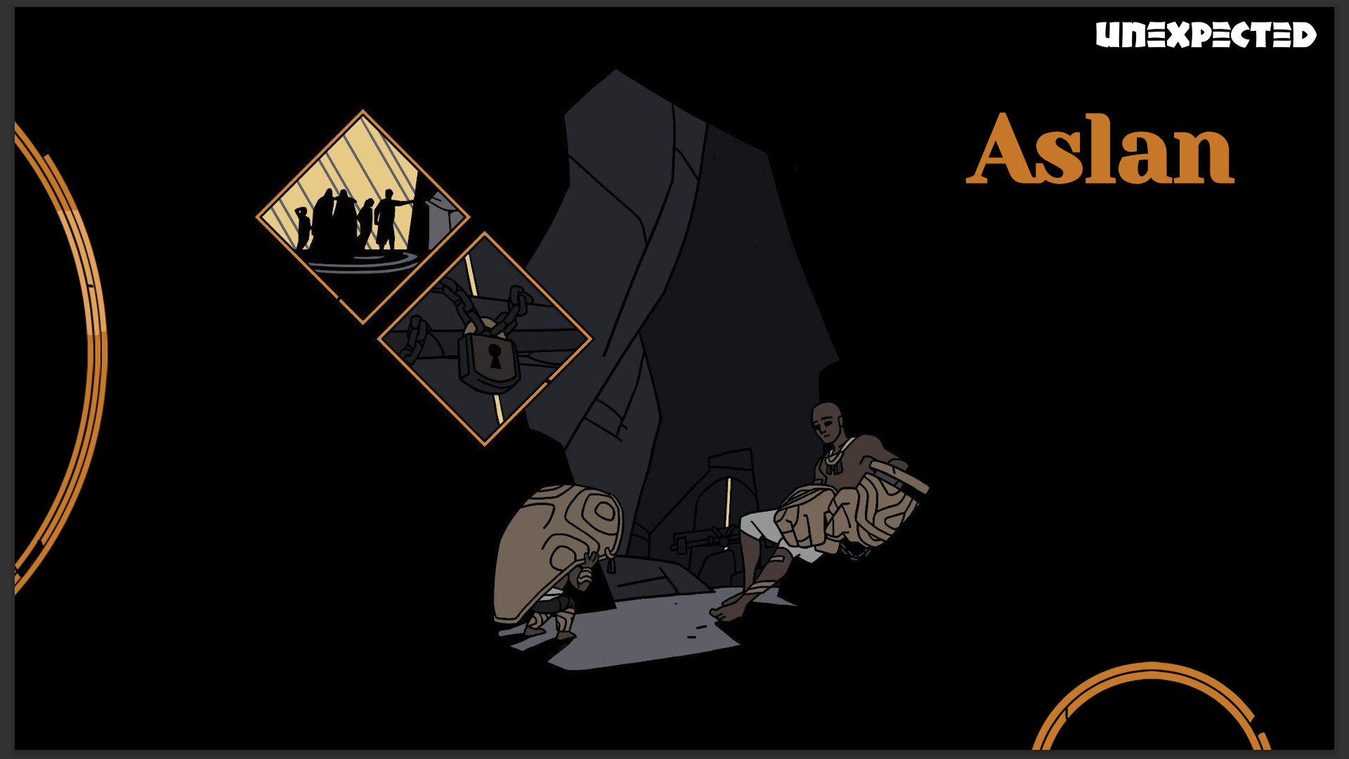 Deified - Artbook Featured Screenshot #1