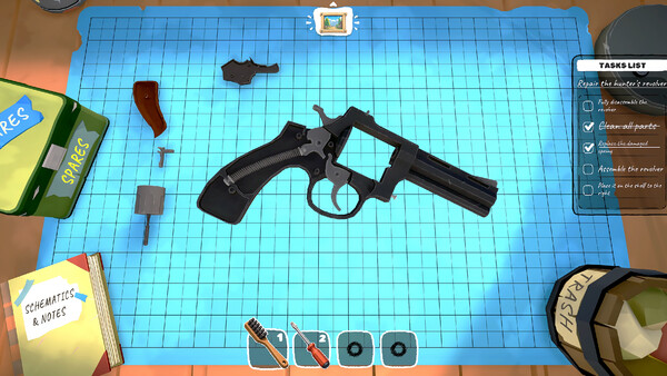 Beyond Repair screenshot 5