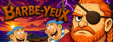 Barbe-Yeux