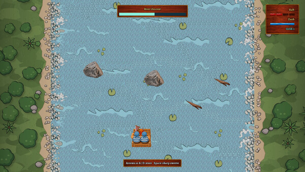 Barbe-Yeux screenshot 4