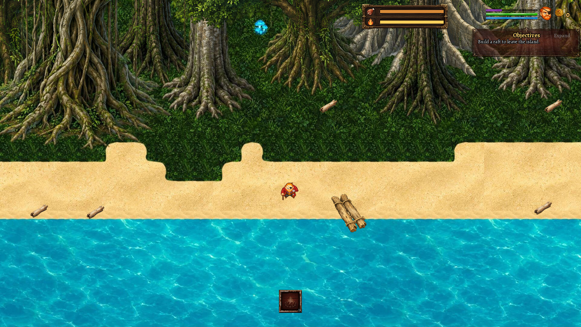 Barbe-Yeux screenshot #9