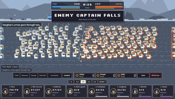 Coin and Banner screenshot 1