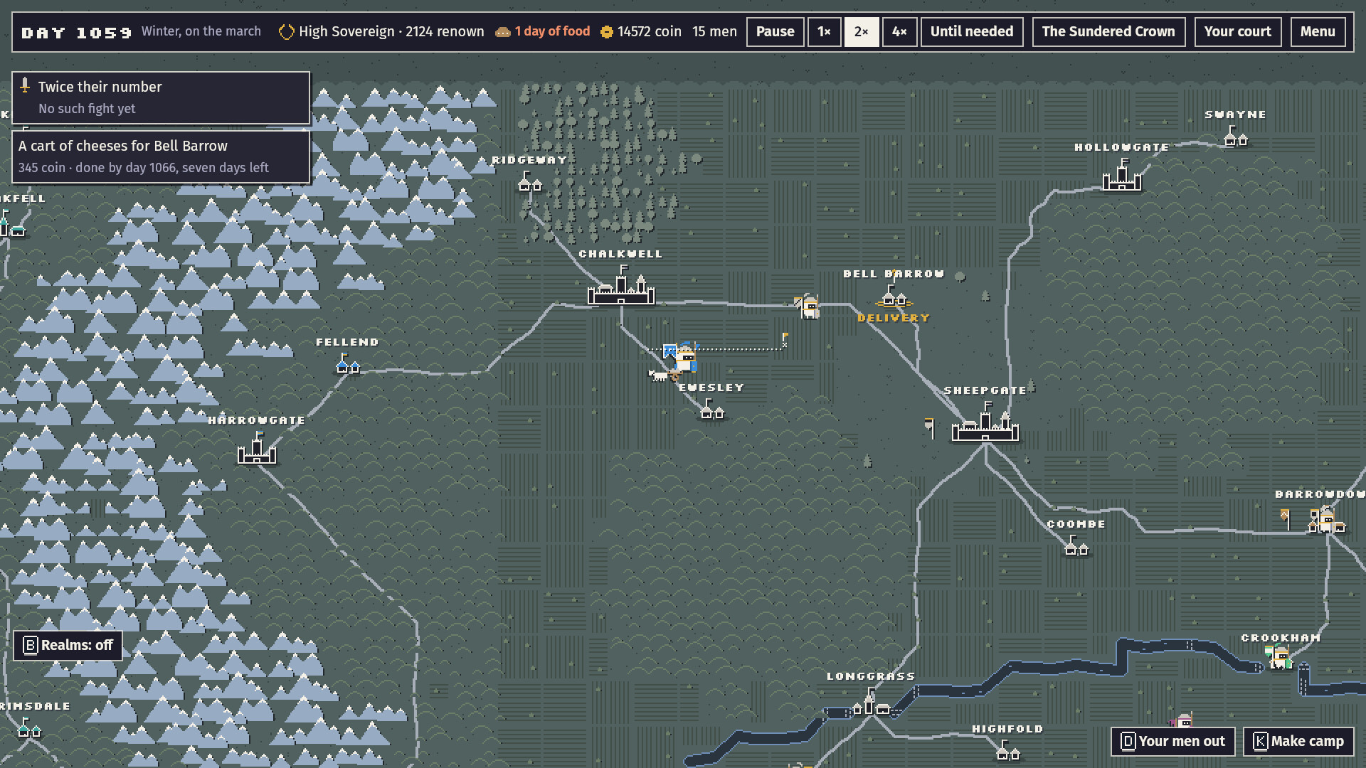 Coin and Banner screenshot 6